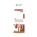 Stonmukt Syrup | Dissolve & Break Down of Kidney Stone