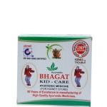 Bhagat Kid Care | Ayurvedic Medicines For Kidney Stone | with 15 Sachet