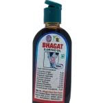 Bhagat D Ortho Oil |  Your Solution for Muscle, Joint, and Back Pain